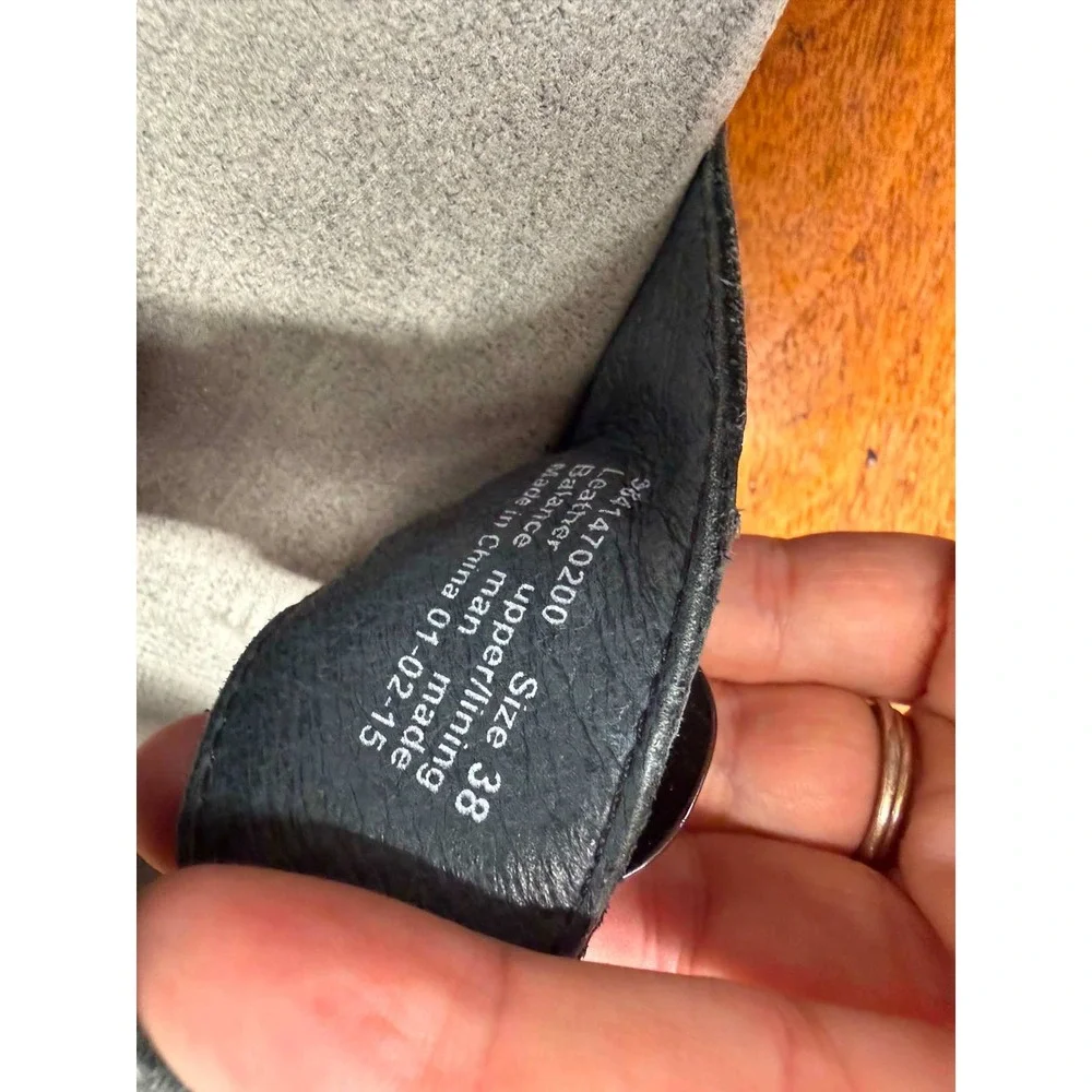 Dansko slide sandals